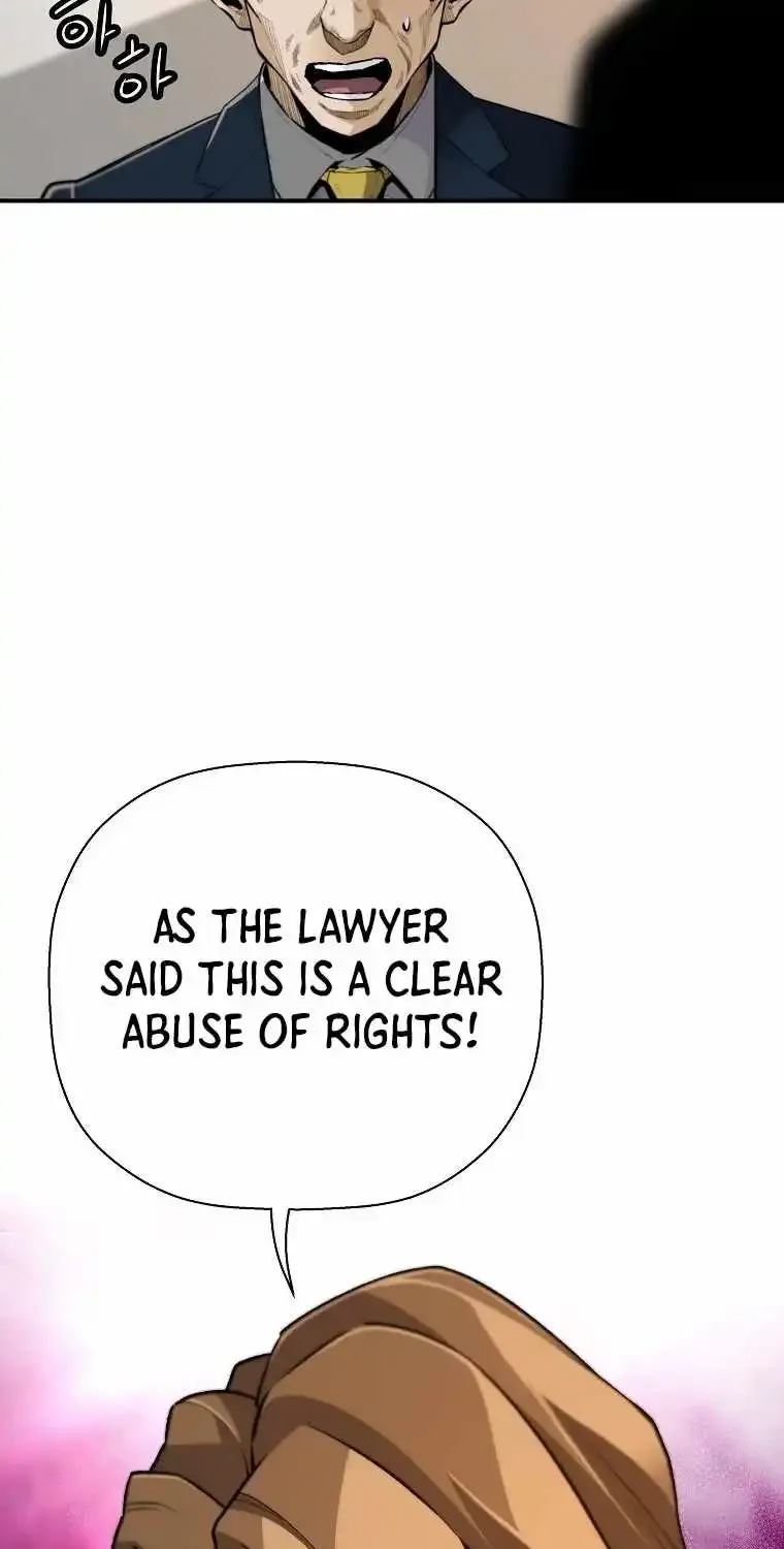 The Legendary Return Zinmanga X Chapter 127 Page 106