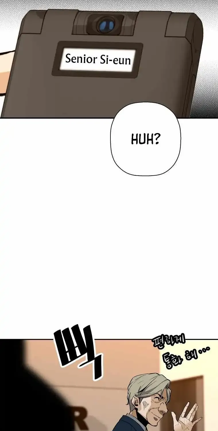 The Legendary Return Zinmanga X Chapter 127 Page 116