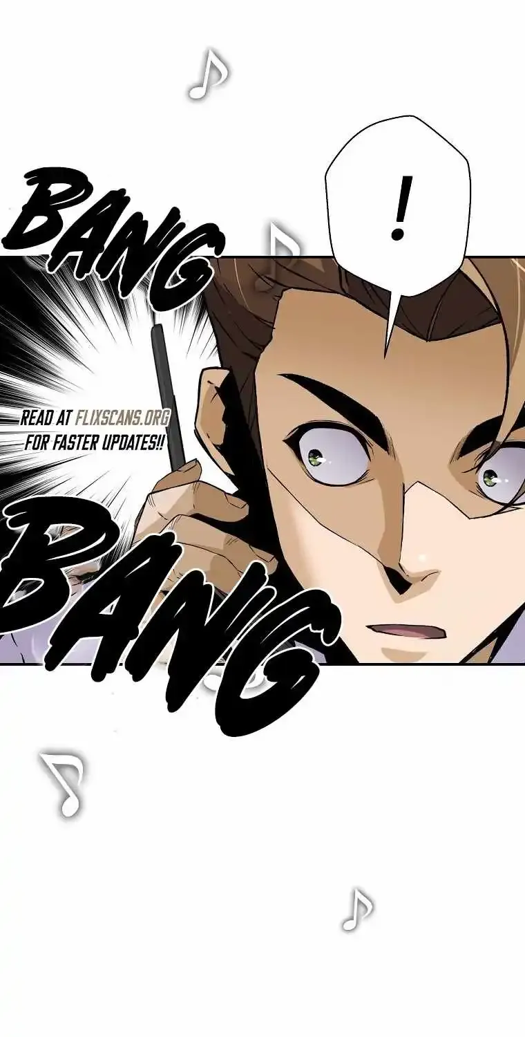 The Legendary Return Zinmanga X Chapter 127 Page 122