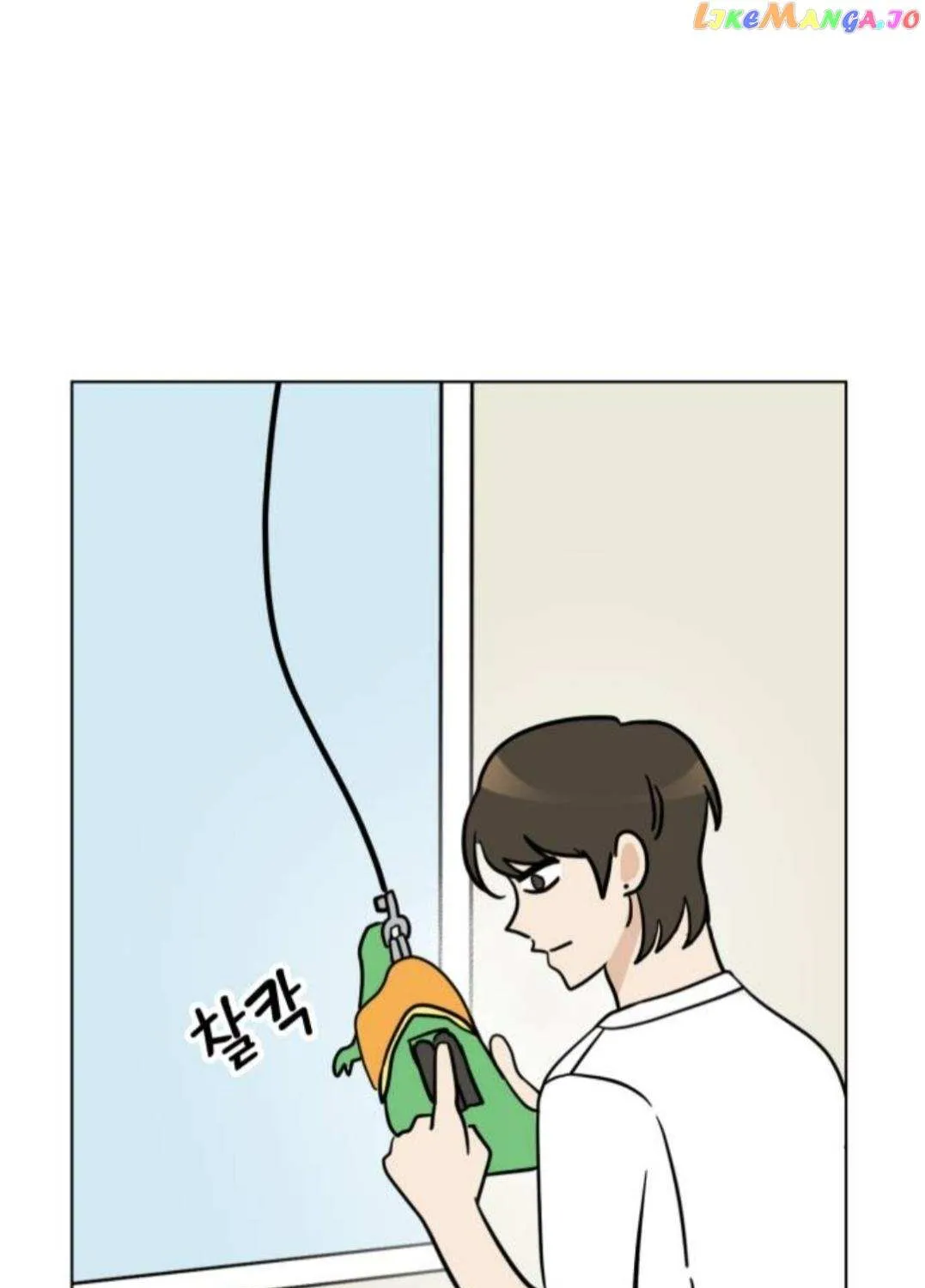Maru is a Puppy Zinmanga X Chapter 4 Page 63
