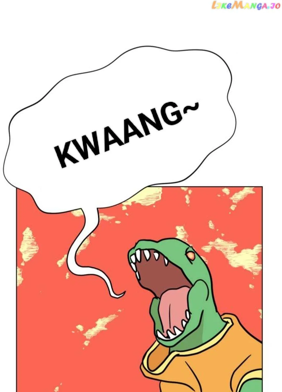Maru is a Puppy Zinmanga X Chapter 4 Page 71