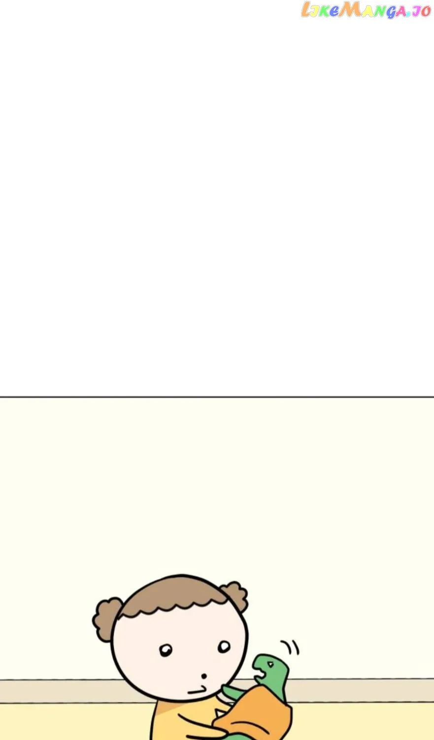 Maru is a Puppy Zinmanga X Chapter 4 Page 77