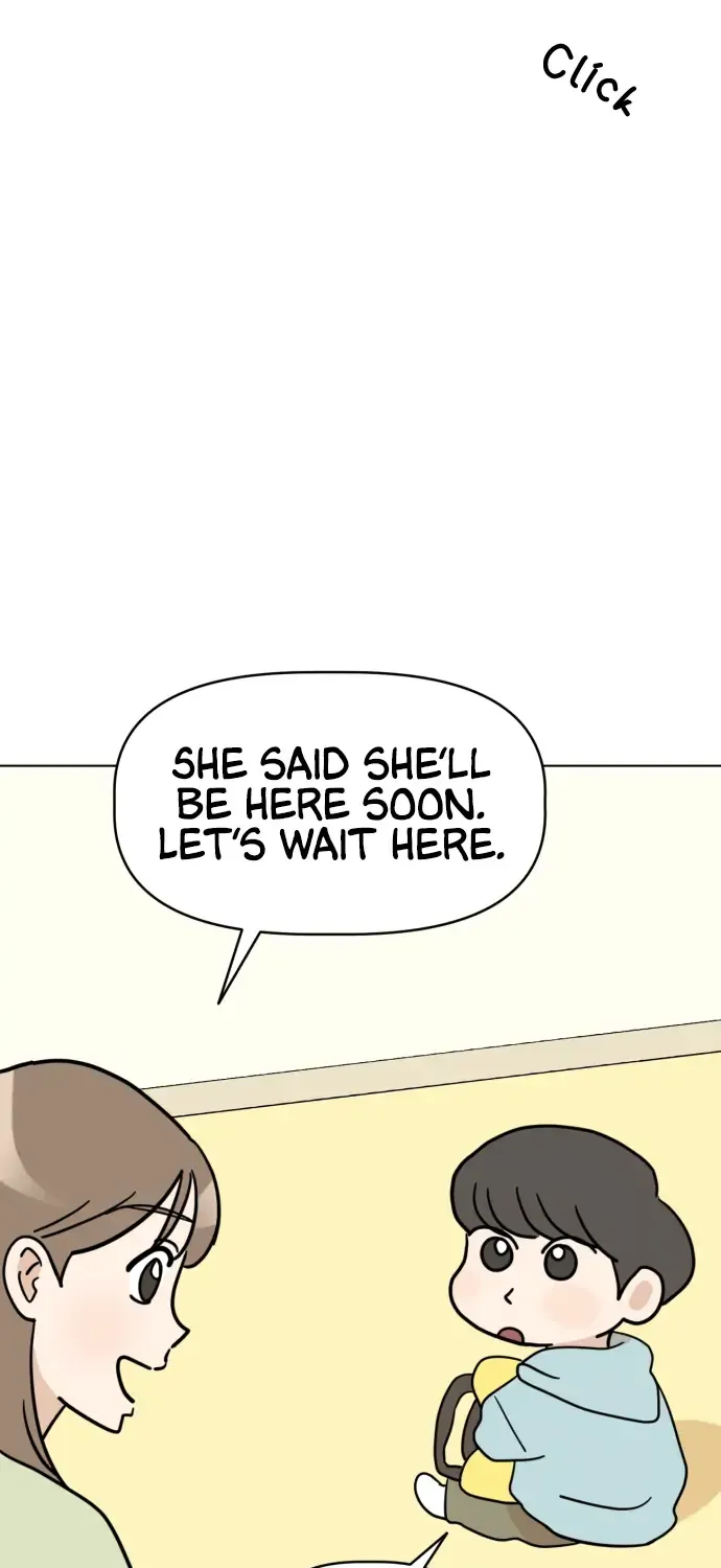 Maru is a Puppy Zinmanga X Chapter 3 Page 18