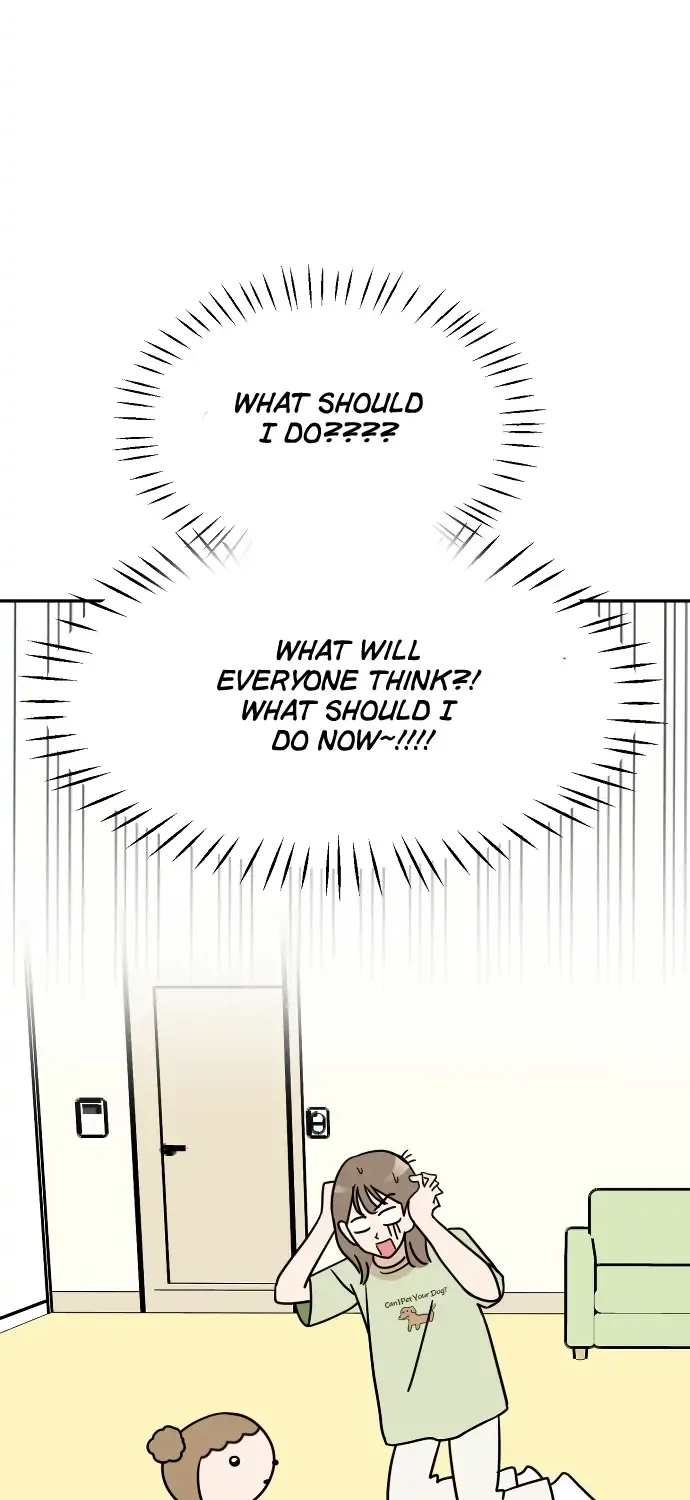 Maru is a Puppy Zinmanga X Chapter 2 Page 4