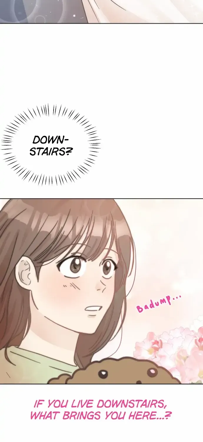 Maru is a Puppy Zinmanga X Chapter 1 Page 30