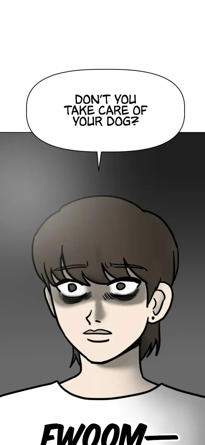 Maru is a Puppy Zinmanga X Chapter 1 Page 32