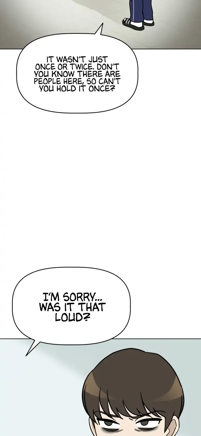 Maru is a Puppy Zinmanga X Chapter 1 Page 34