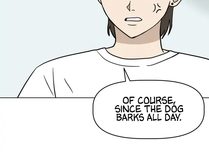 Maru is a Puppy Zinmanga X Chapter 1 Page 35