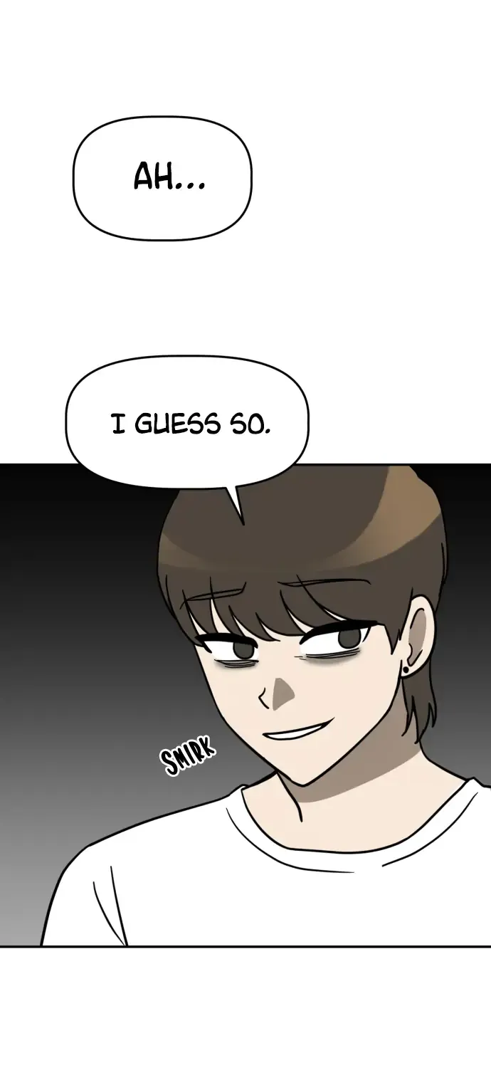 Maru is a Puppy Zinmanga X Chapter 1 Page 37