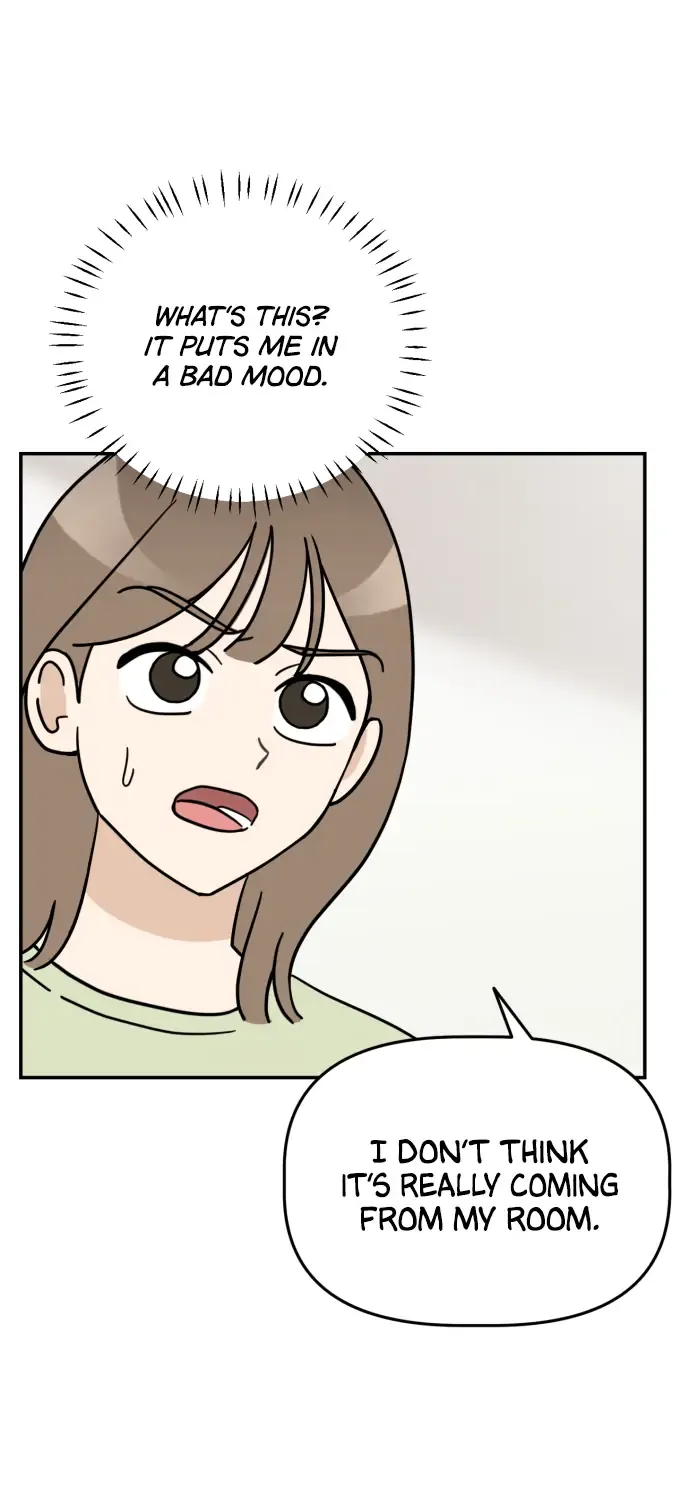 Maru is a Puppy Zinmanga X Chapter 1 Page 38
