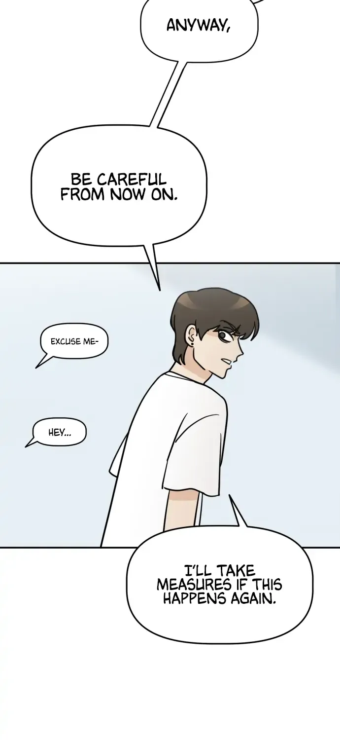 Maru is a Puppy Zinmanga X Chapter 1 Page 42