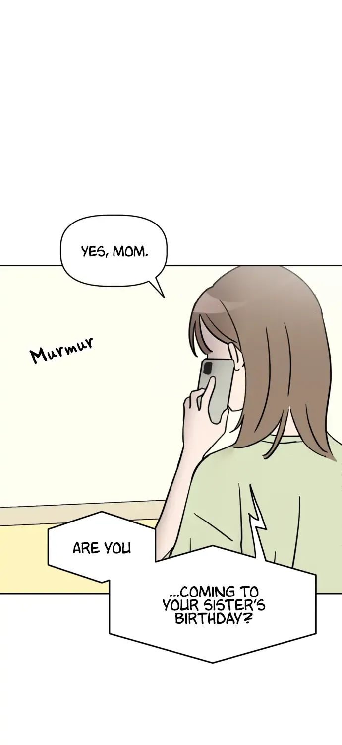 Maru is a Puppy Zinmanga X Chapter 1 Page 52
