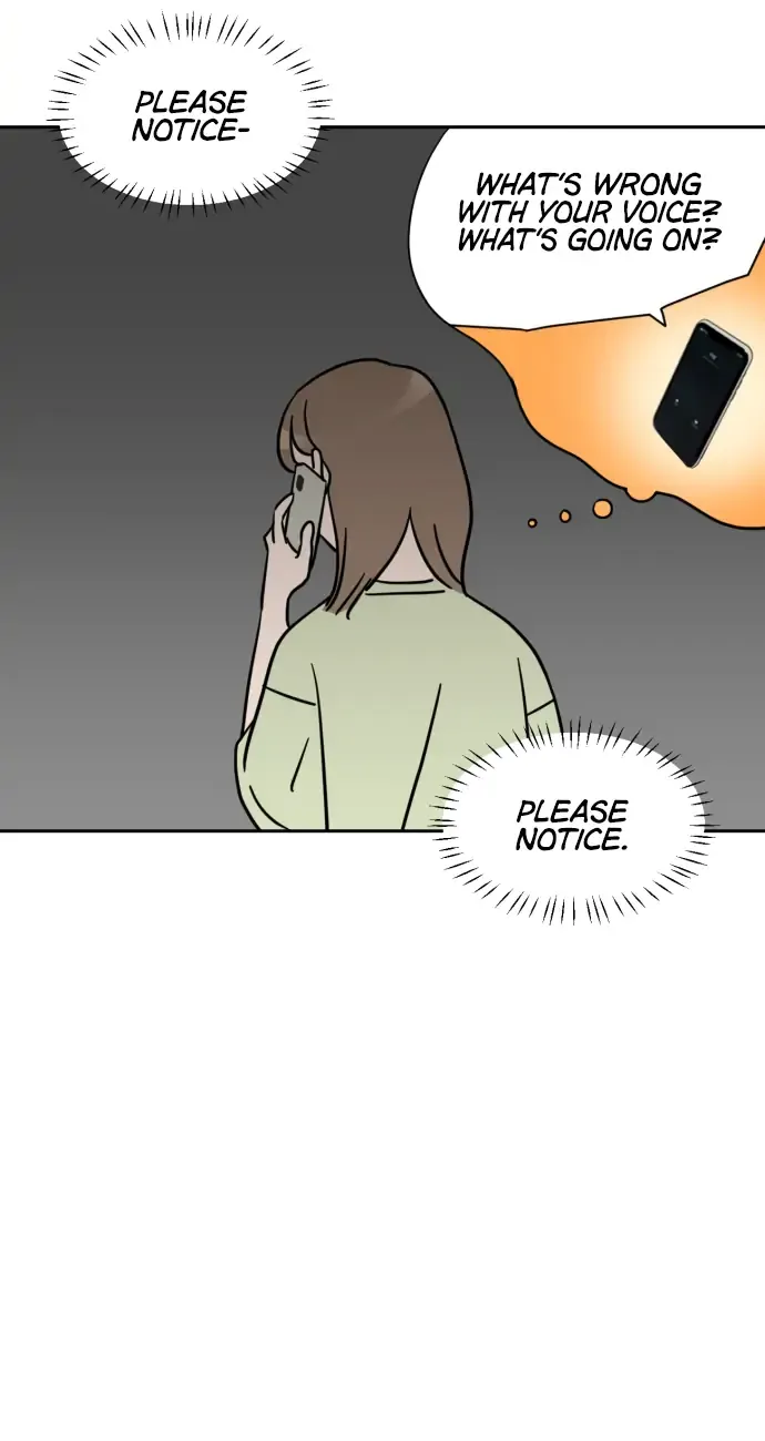 Maru is a Puppy Zinmanga X Chapter 1 Page 54