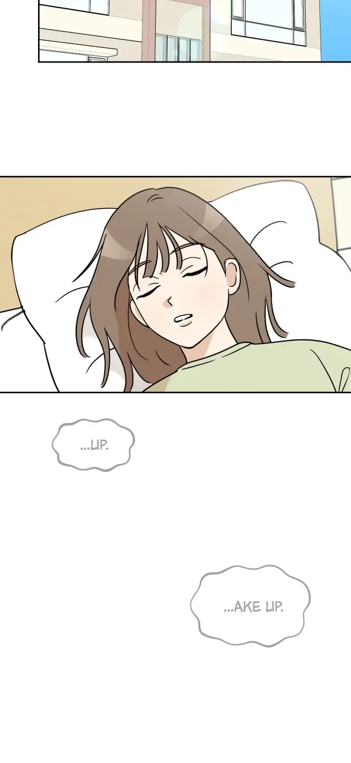 Maru is a Puppy Zinmanga X Chapter 1 Page 71