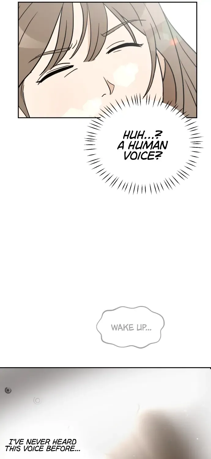 Maru is a Puppy Zinmanga X Chapter 1 Page 73