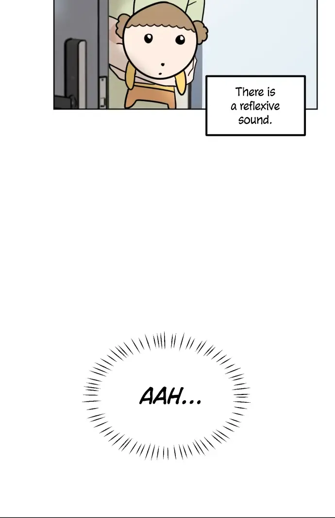 Maru is a Puppy Zinmanga X Chapter 1 Page 93