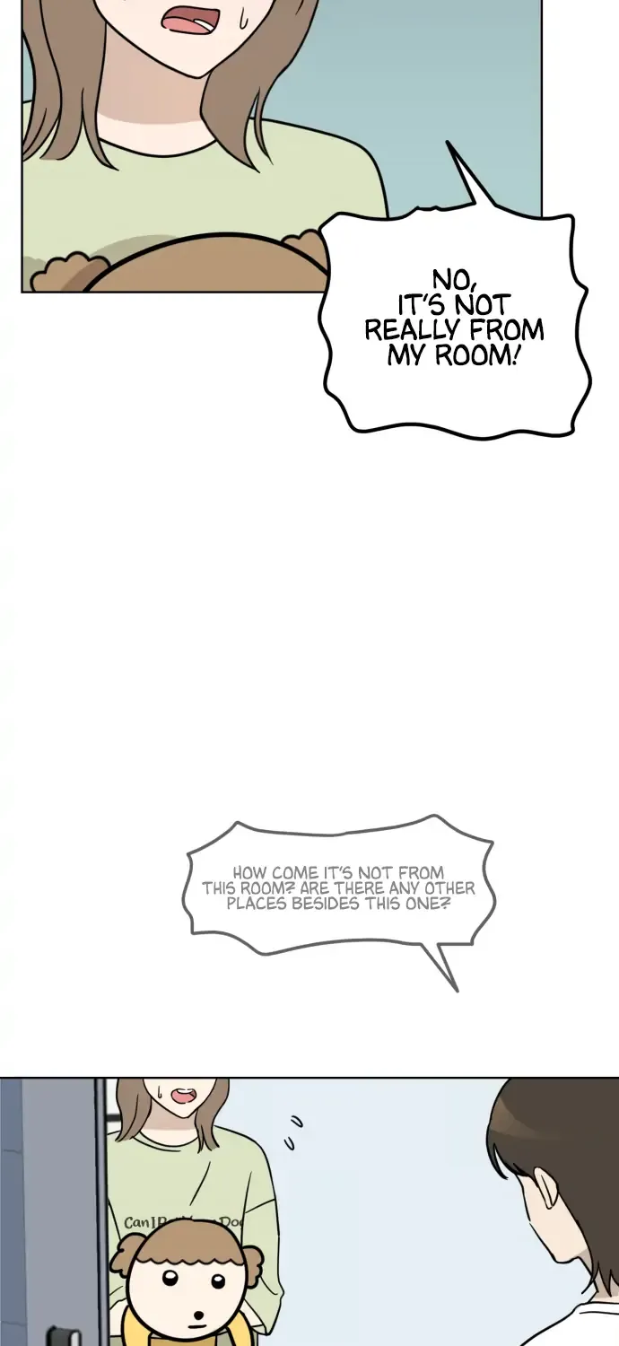 Maru is a Puppy Zinmanga X Chapter 1 Page 96