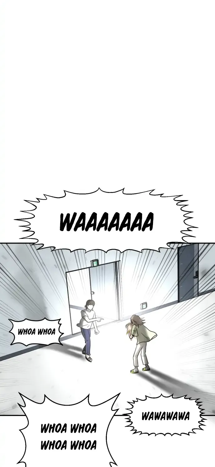 Maru is a Puppy Zinmanga X Chapter 1 Page 102