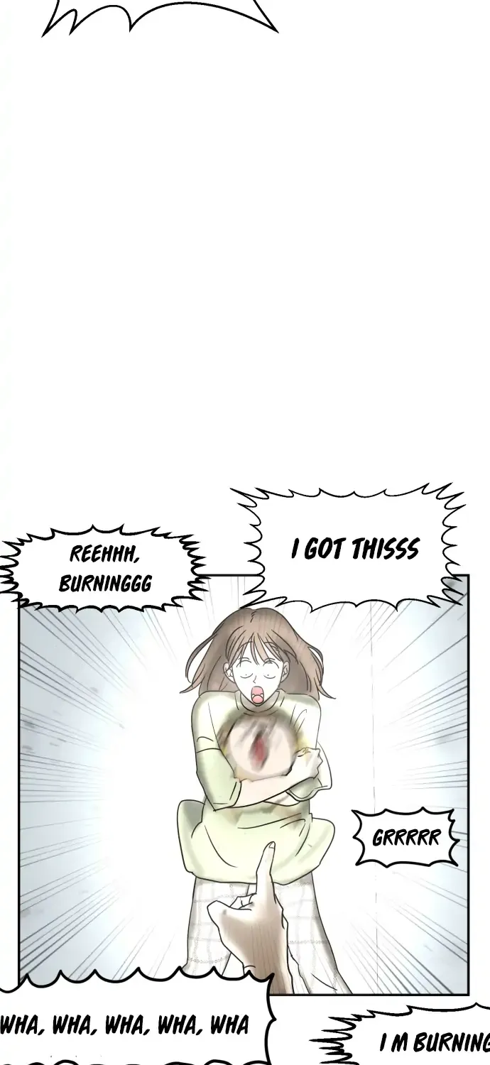 Maru is a Puppy Zinmanga X Chapter 1 Page 103