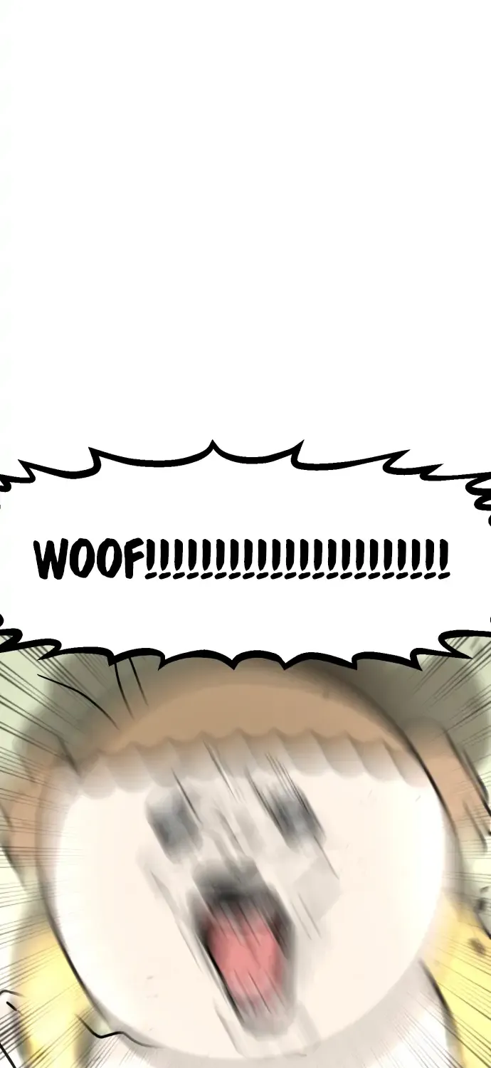 Maru is a Puppy Zinmanga X Chapter 1 Page 107