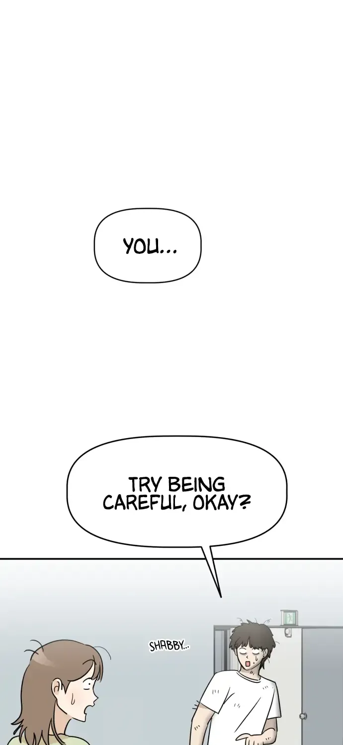 Maru is a Puppy Zinmanga X Chapter 1 Page 110