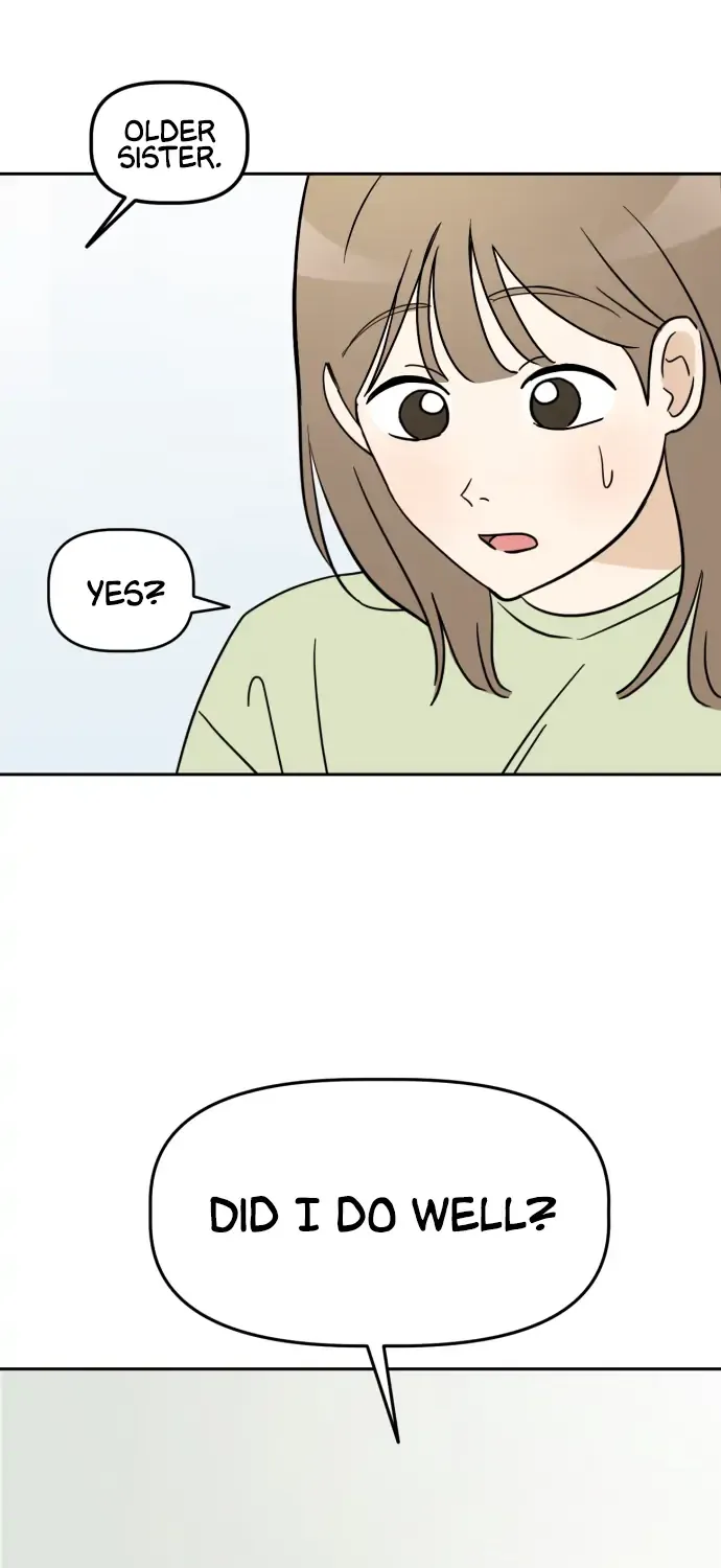 Maru is a Puppy Zinmanga X Chapter 1 Page 114
