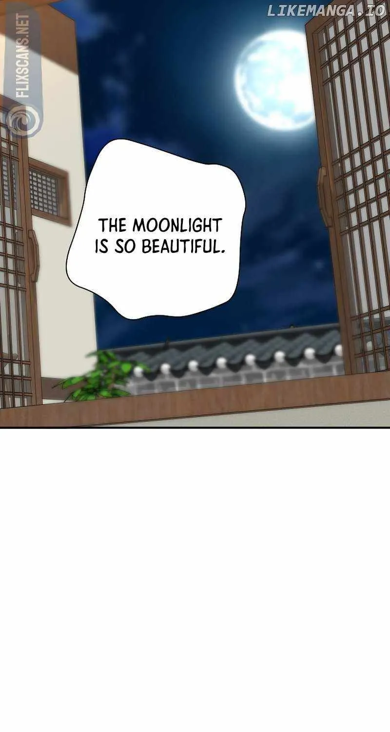 The Legendary Return Zinmanga X Chapter 126 Page 30