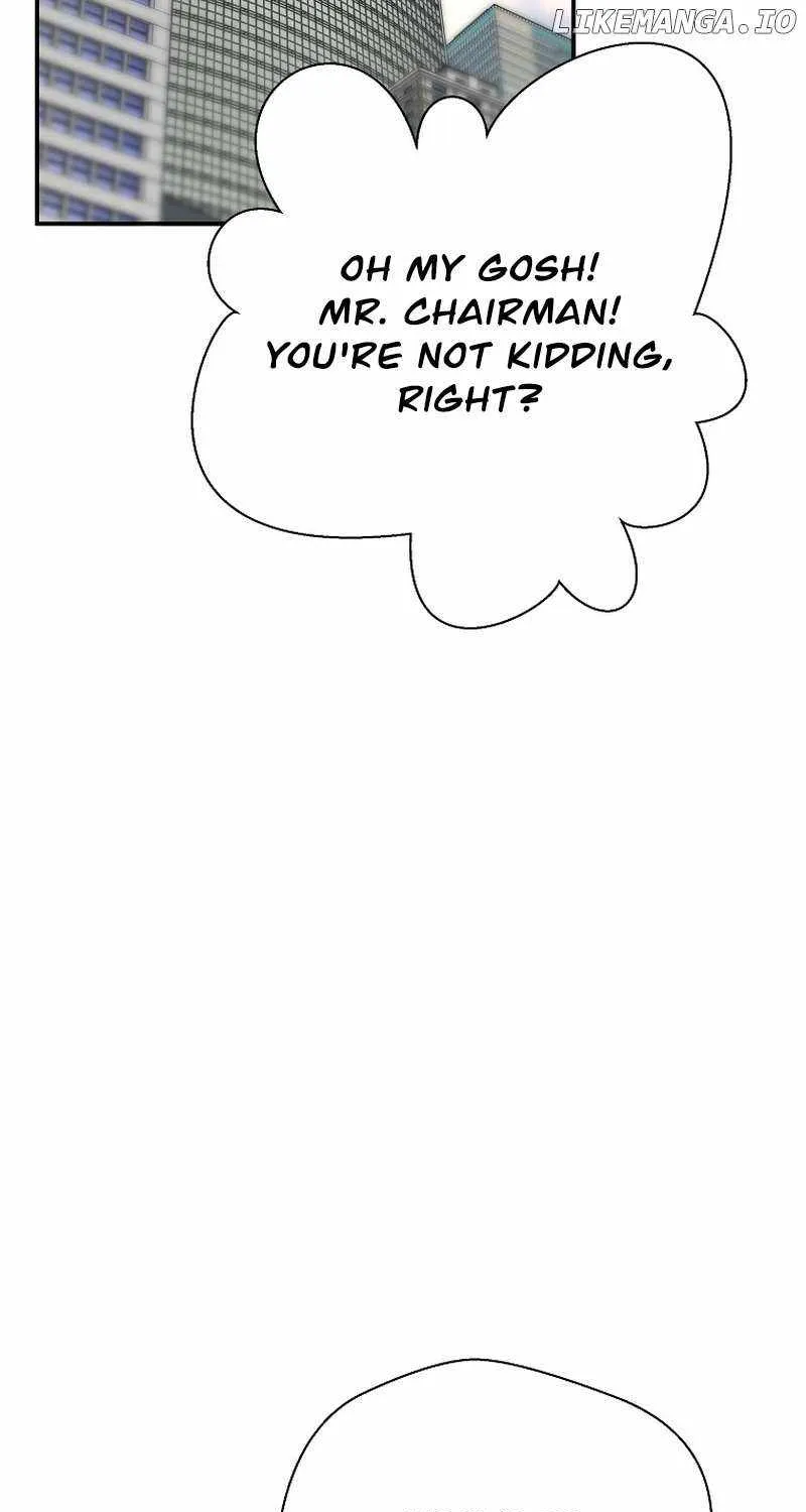 The Legendary Return Zinmanga X Chapter 126 Page 34