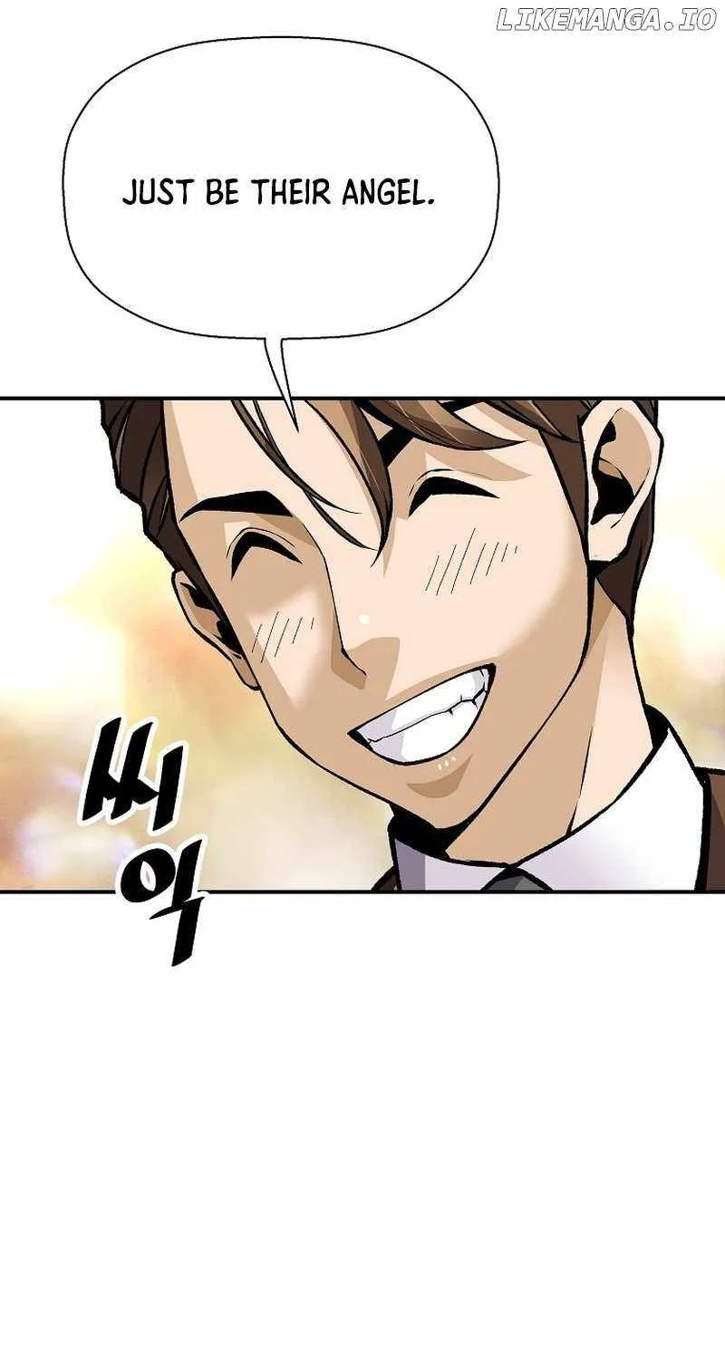 The Legendary Return Zinmanga X Chapter 126 Page 48