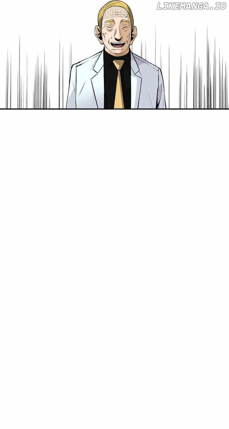 The Legendary Return Zinmanga X Chapter 126 Page 62