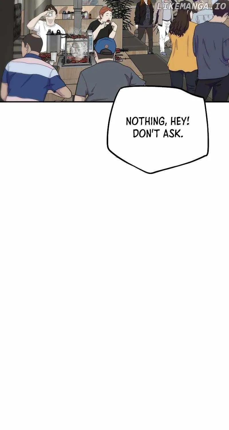 The Legendary Return Zinmanga X Chapter 126 Page 70
