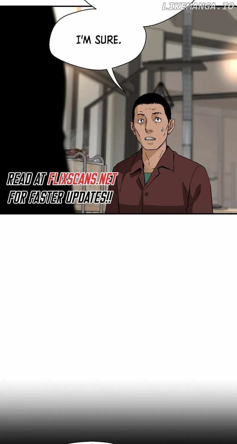 The Legendary Return Zinmanga X Chapter 126 Page 78