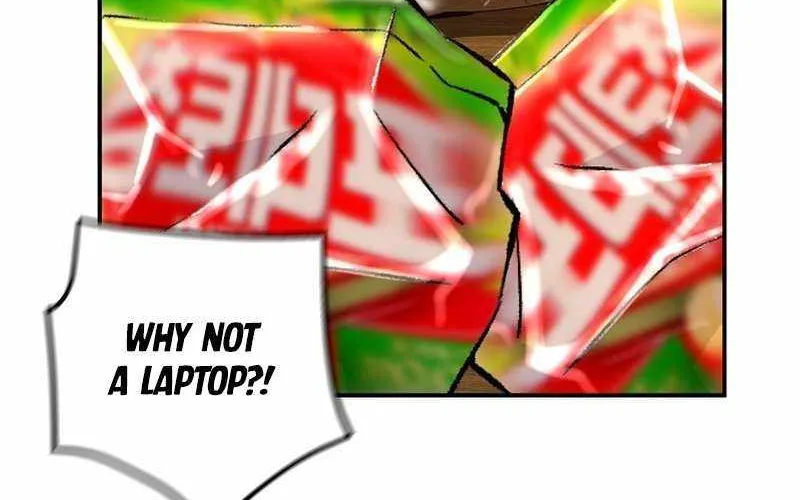 The Legendary Return Zinmanga X Chapter 126 Page 95