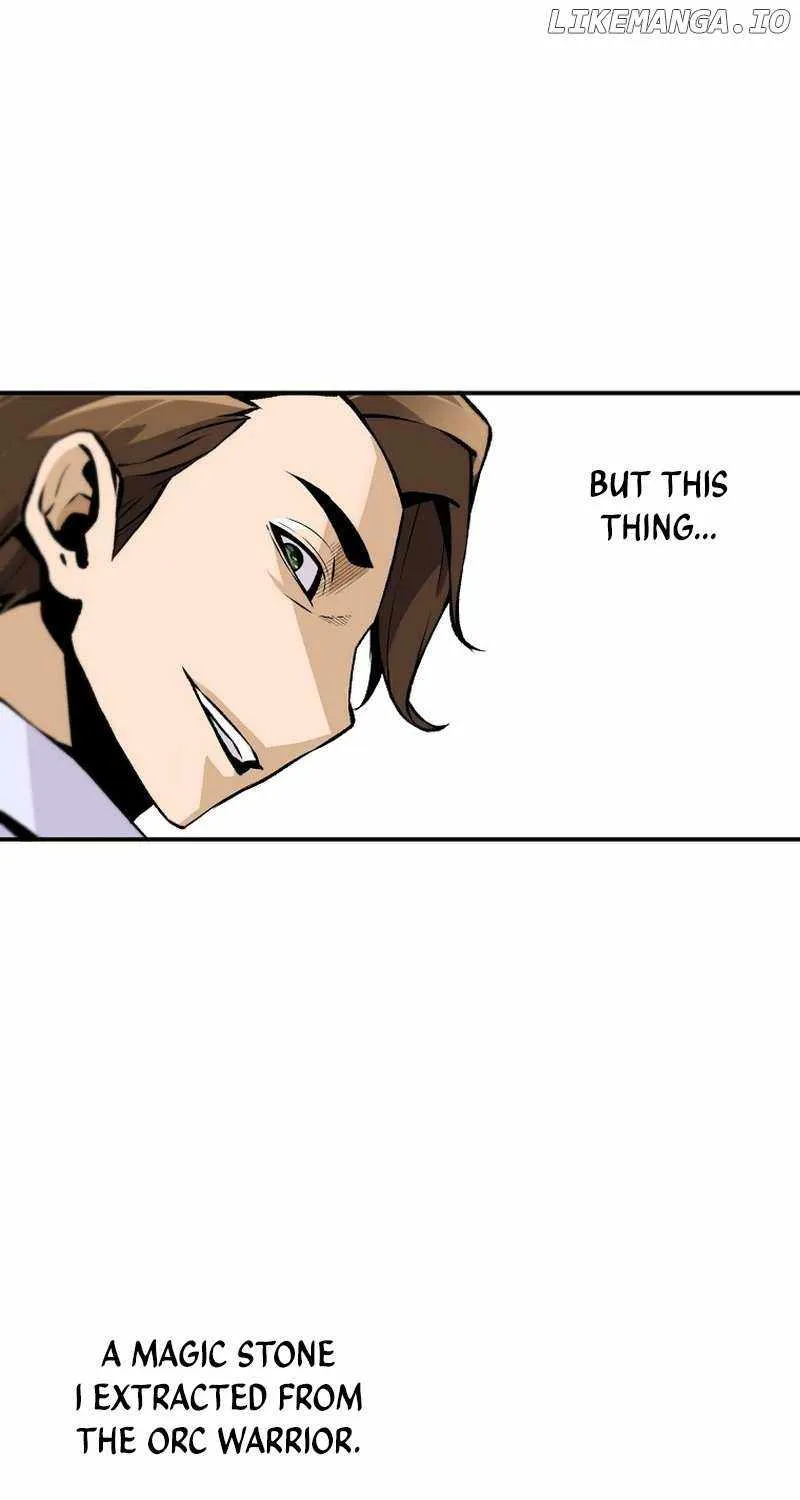 The Legendary Return Zinmanga X Chapter 126 Page 102