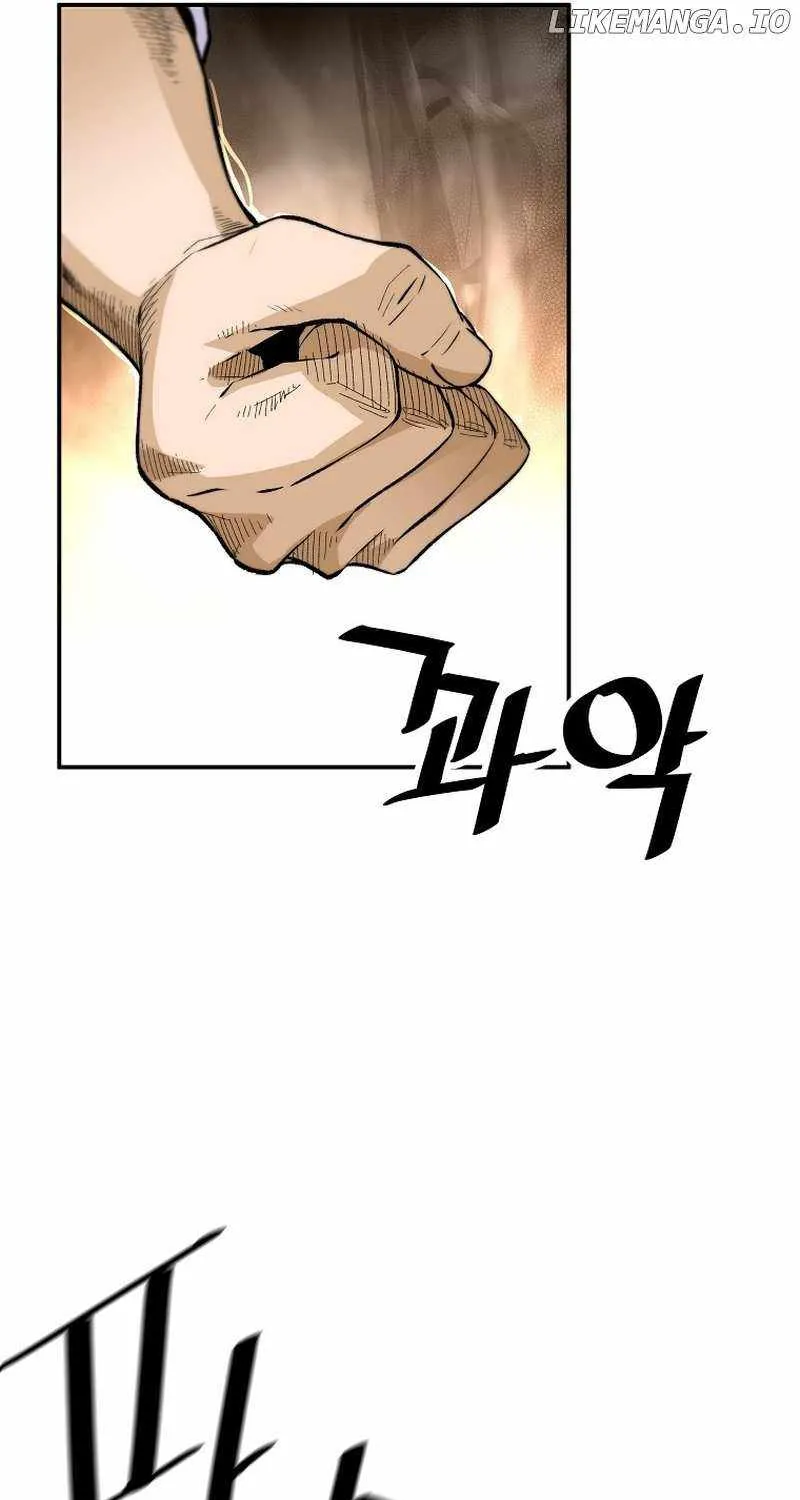 The Legendary Return Zinmanga X Chapter 126 Page 112