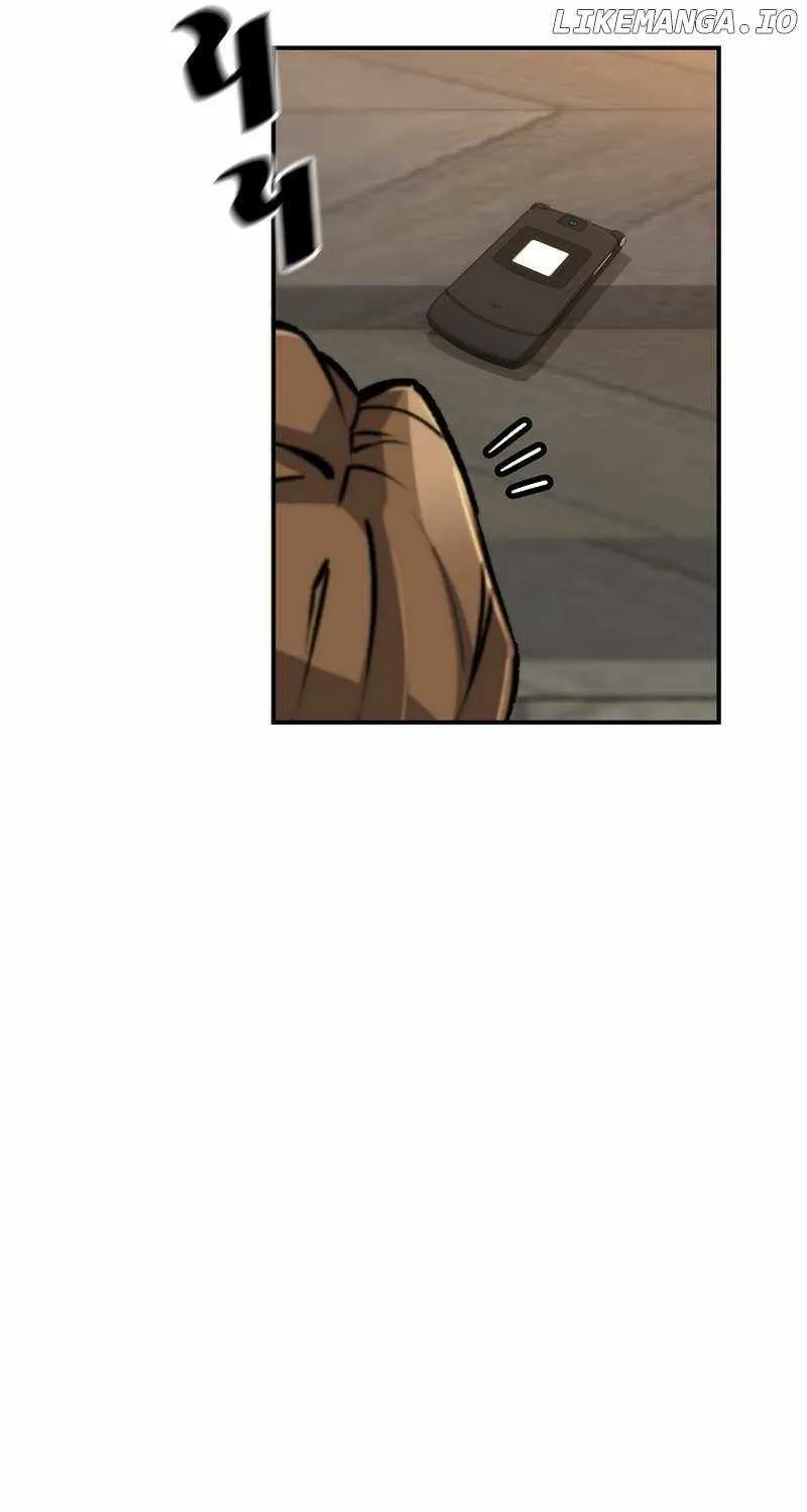 The Legendary Return Zinmanga X Chapter 126 Page 122
