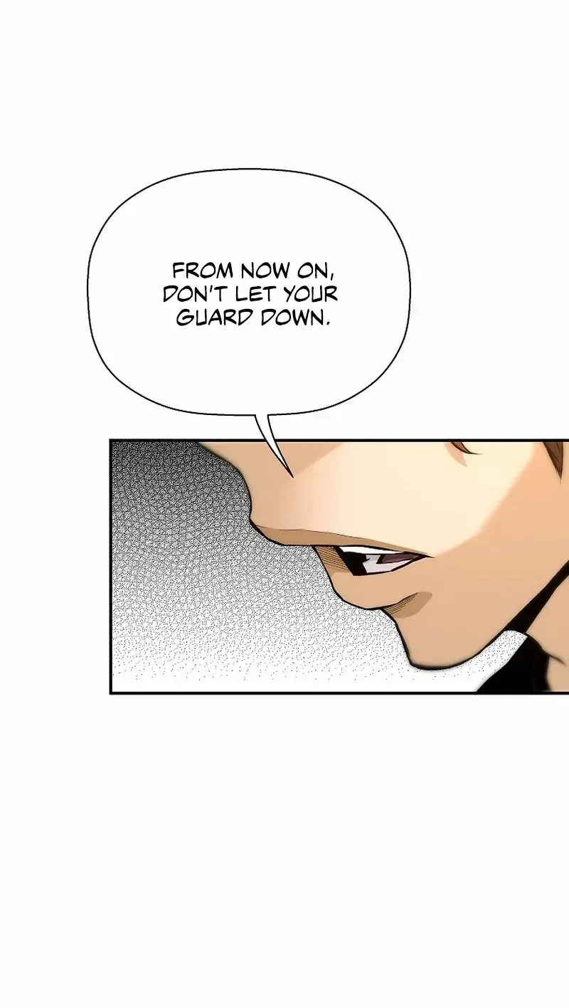 The Legendary Return Zinmanga X Chapter 124 Page 4