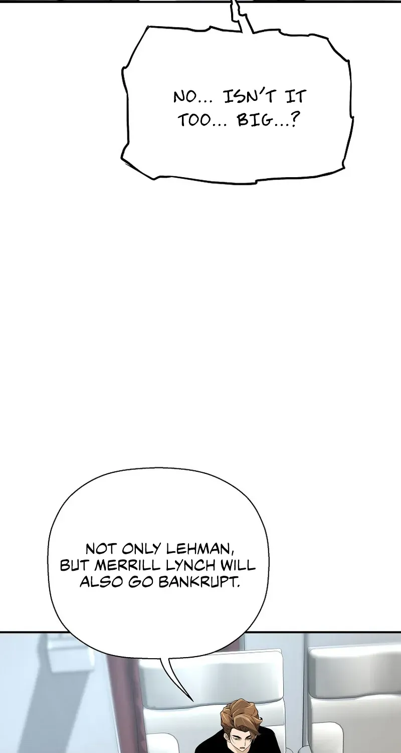 The Legendary Return Zinmanga X Chapter 124 Page 9