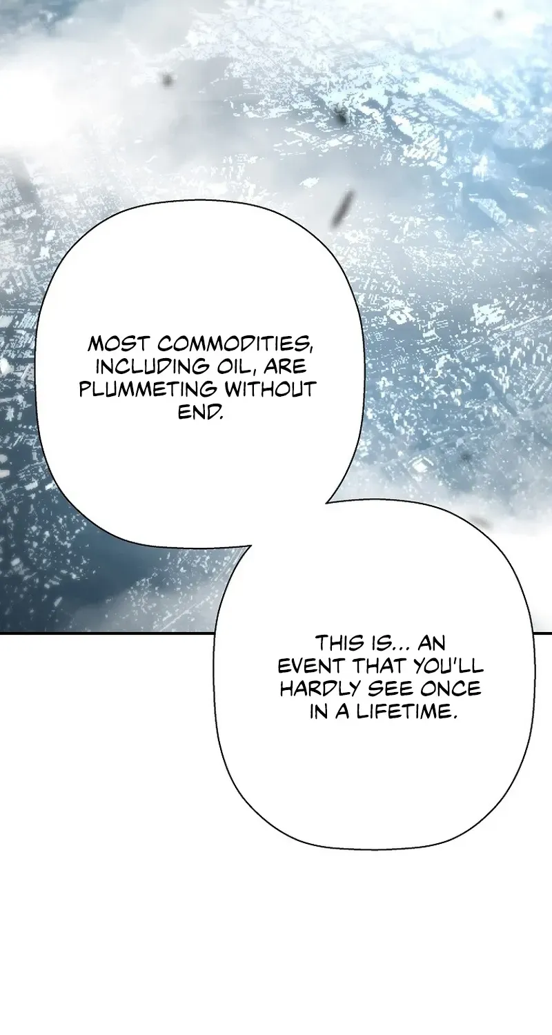 The Legendary Return Zinmanga X Chapter 124 Page 15