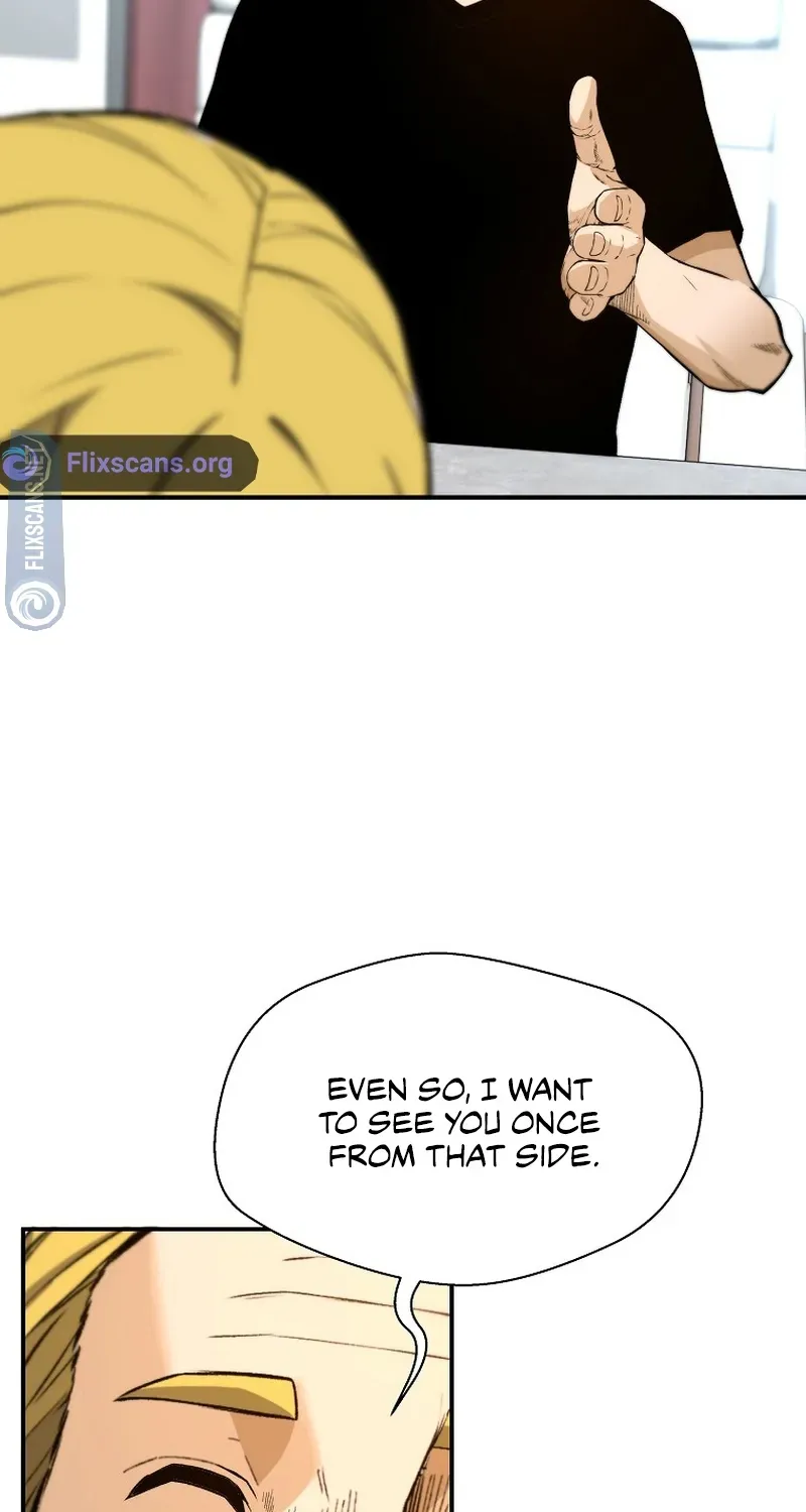 The Legendary Return Zinmanga X Chapter 124 Page 17