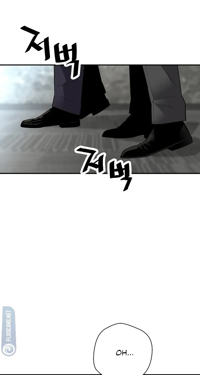 The Legendary Return Zinmanga X Chapter 124 Page 38