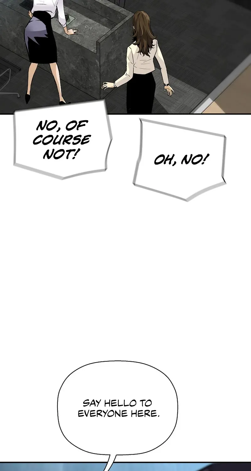 The Legendary Return Zinmanga X Chapter 124 Page 43