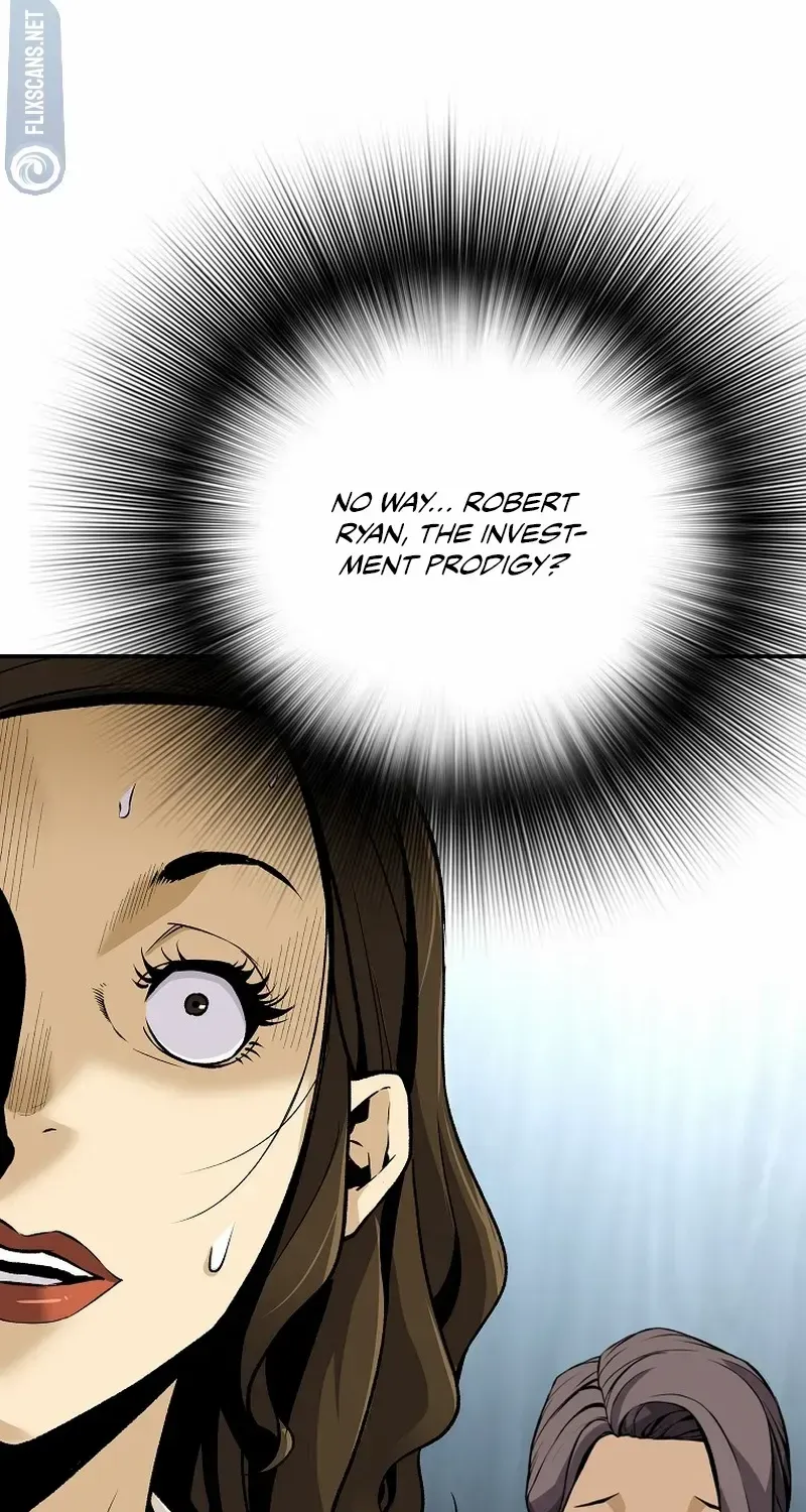 The Legendary Return Zinmanga X Chapter 124 Page 51