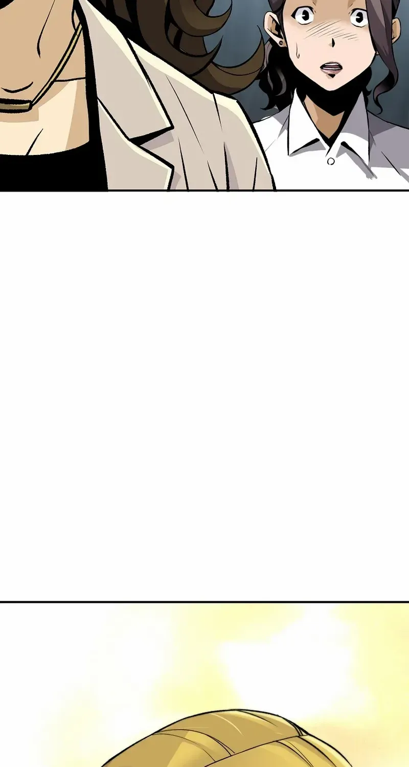 The Legendary Return Zinmanga X Chapter 124 Page 52