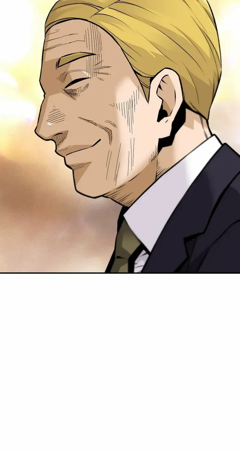 The Legendary Return Zinmanga X Chapter 124 Page 53
