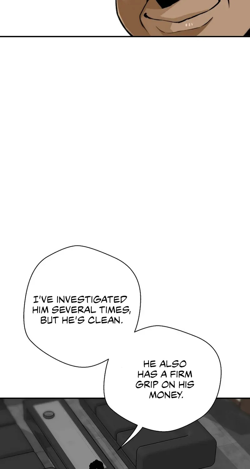 The Legendary Return Zinmanga X Chapter 124 Page 65