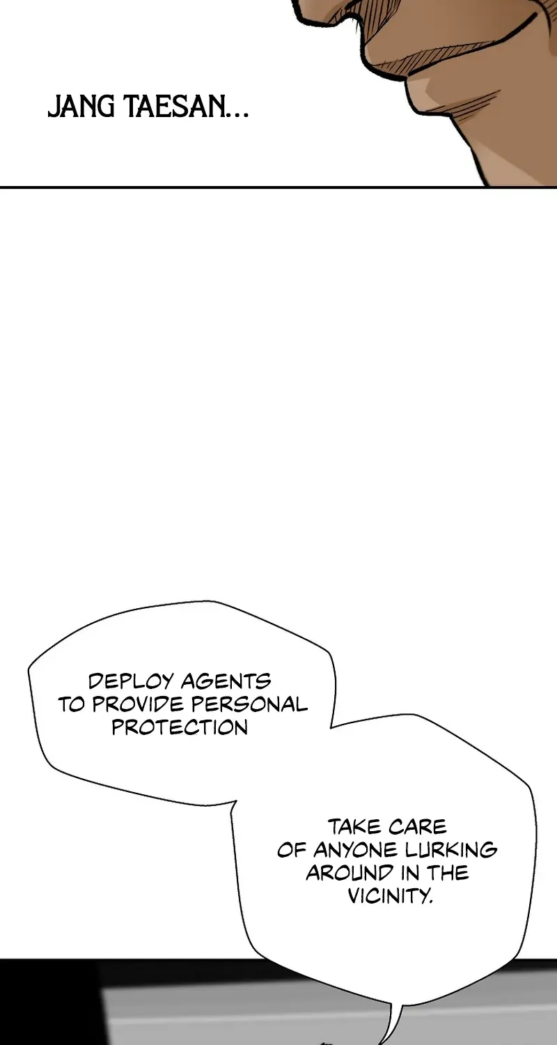 The Legendary Return Zinmanga X Chapter 124 Page 67
