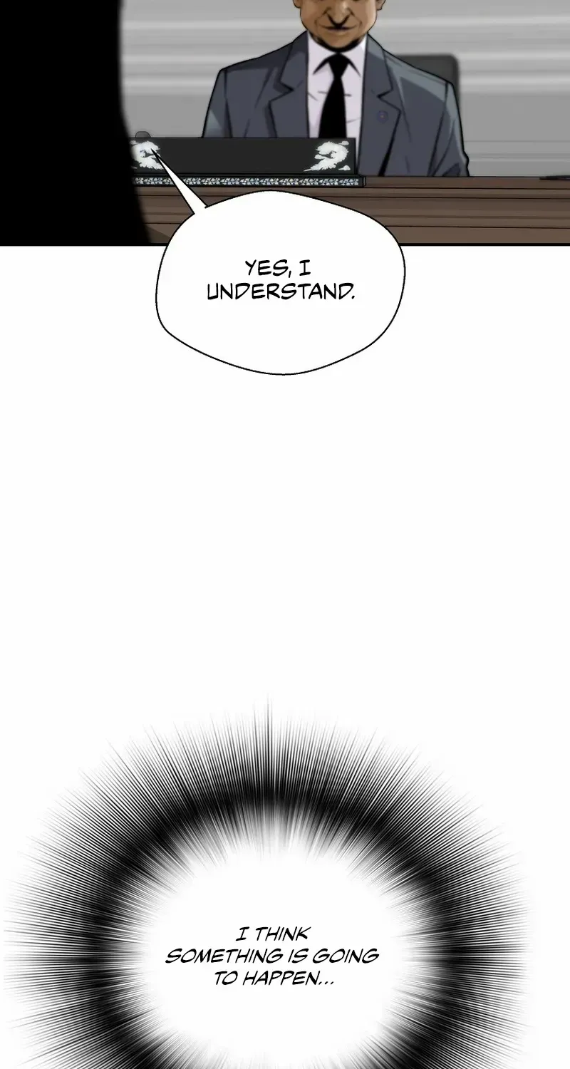 The Legendary Return Zinmanga X Chapter 124 Page 69