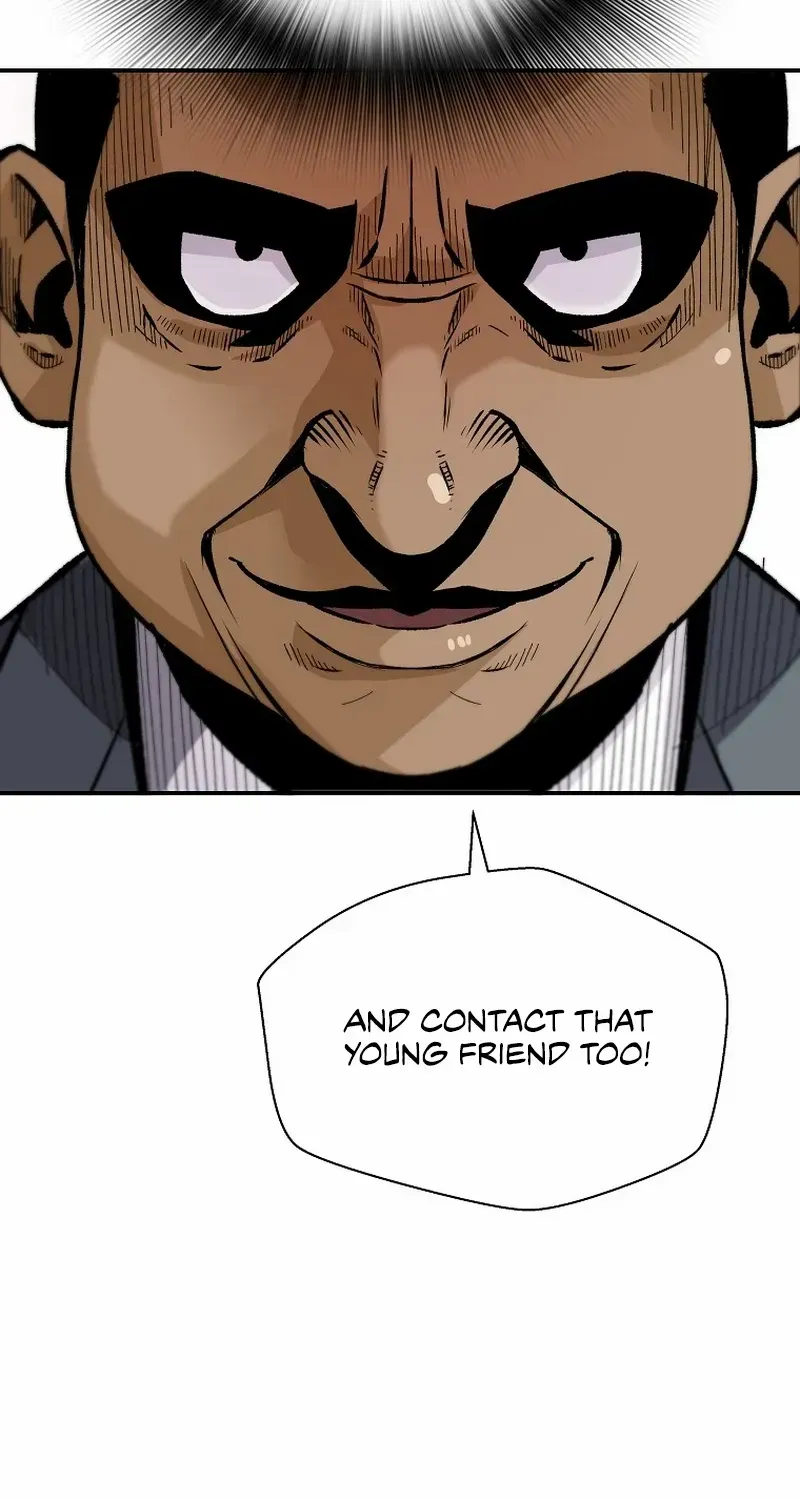 The Legendary Return Zinmanga X Chapter 124 Page 70