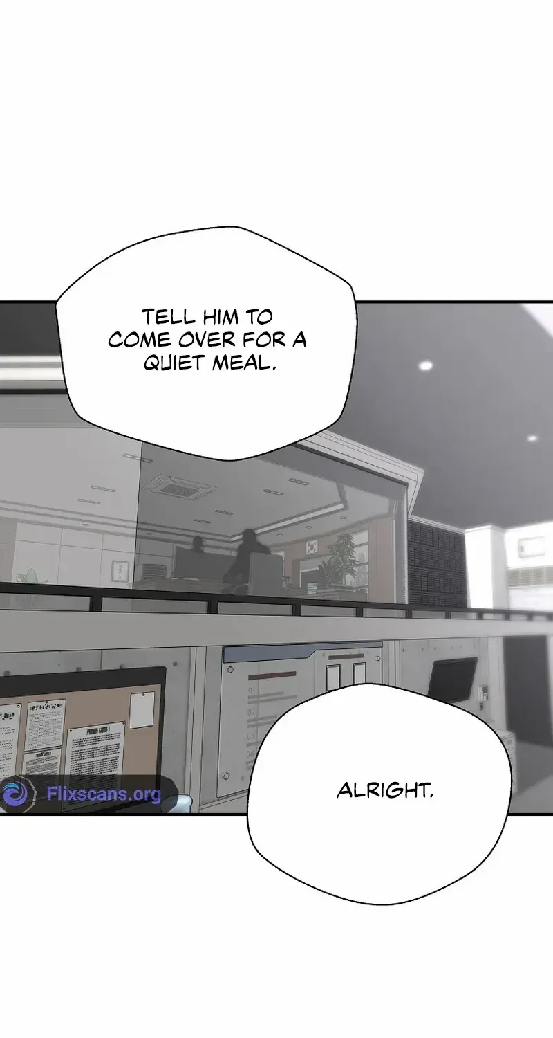 The Legendary Return Zinmanga X Chapter 124 Page 71